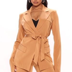 COPY - Main attraction pant set (XL)